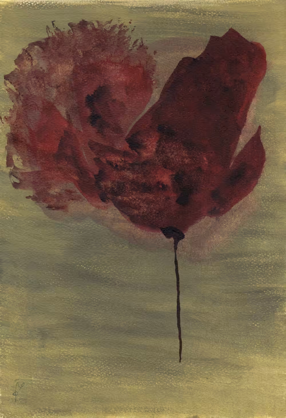 Flower No.28