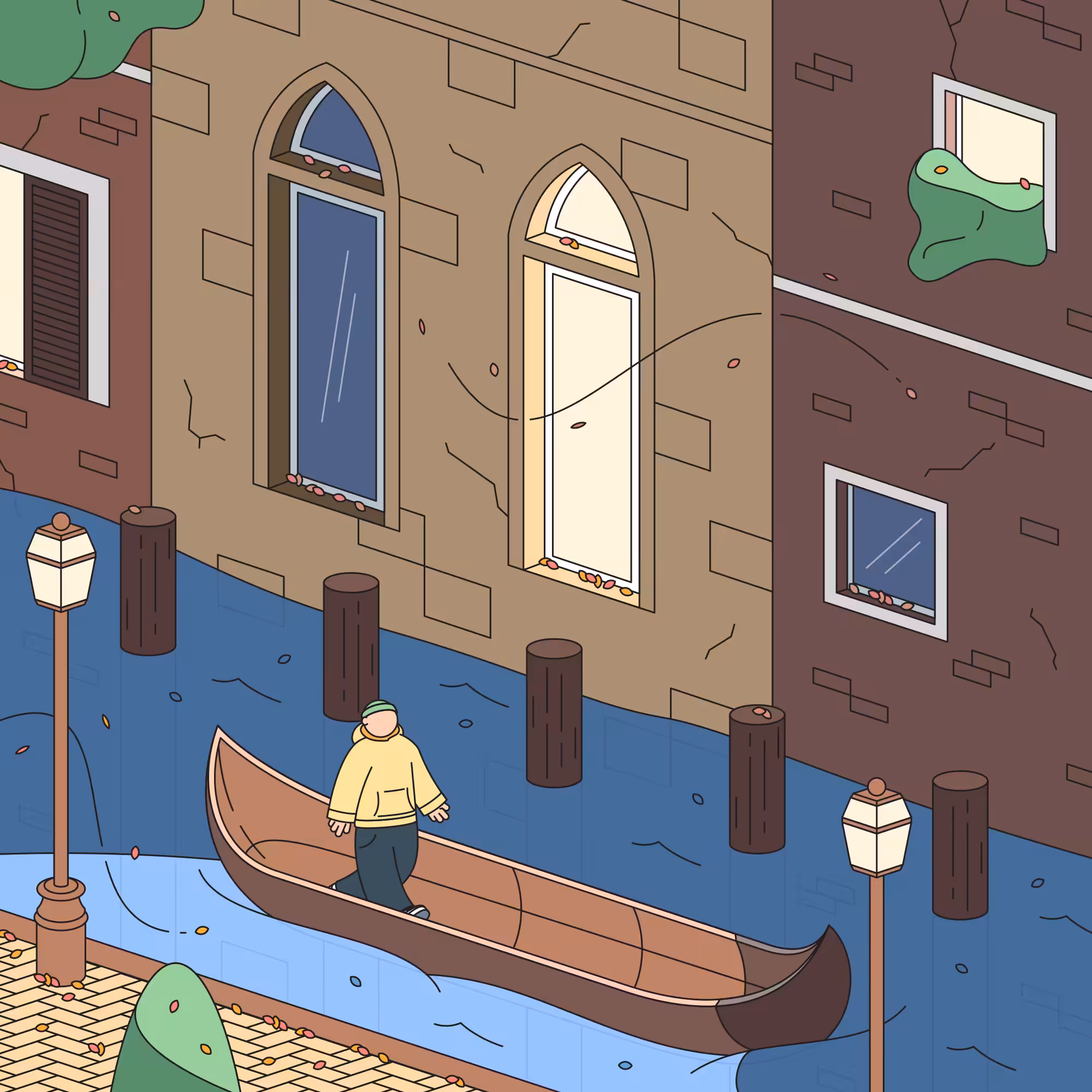 Venice