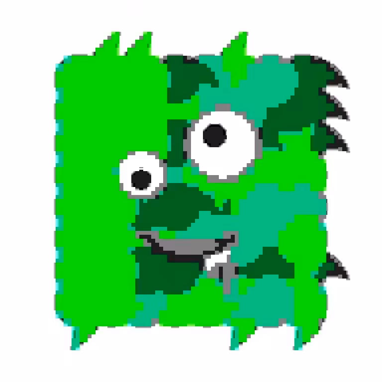 Kudzu #1593