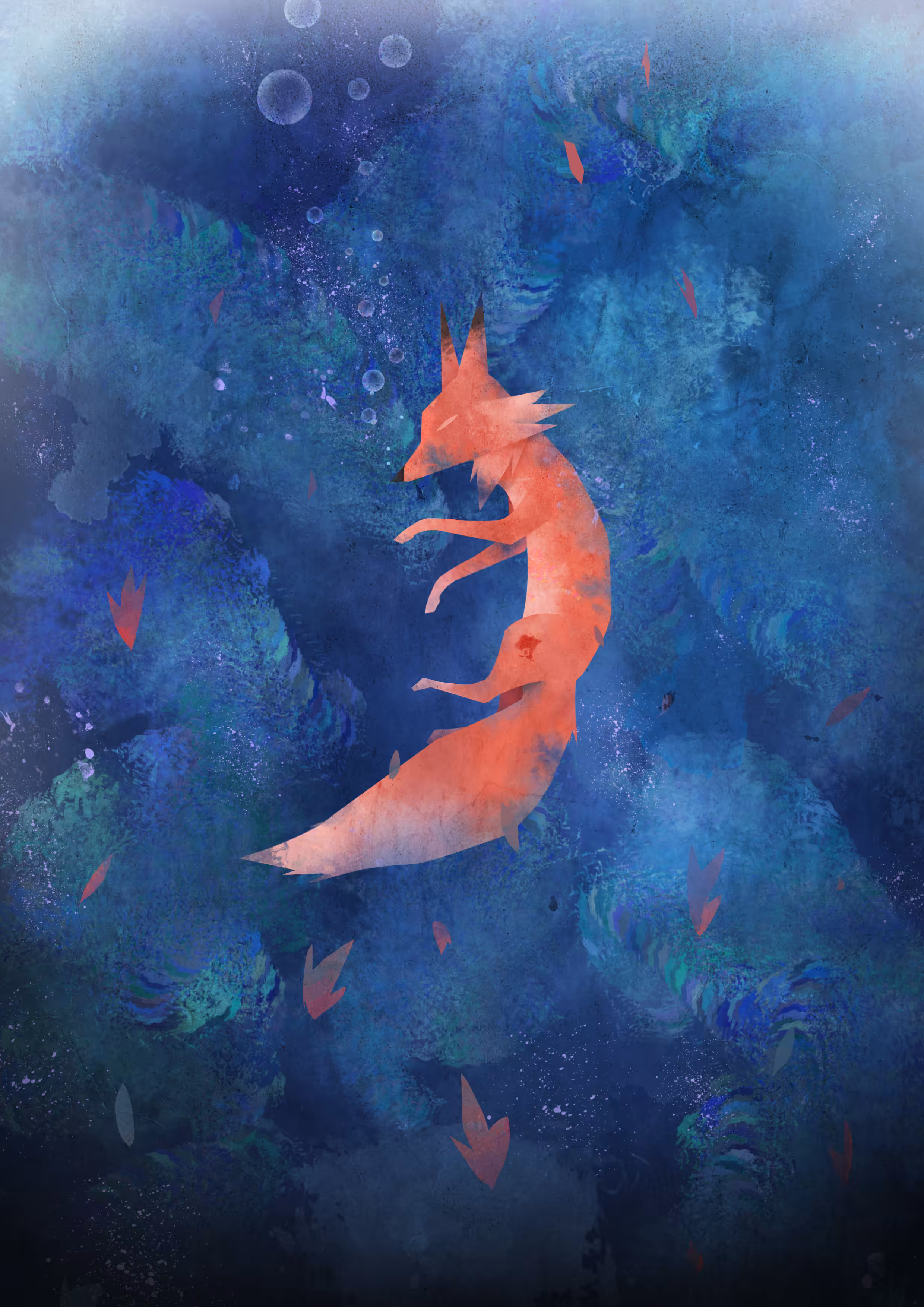 Sunken 
