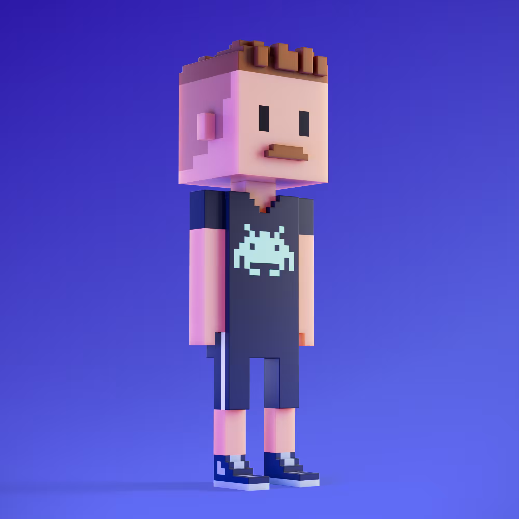 Meebit #5331