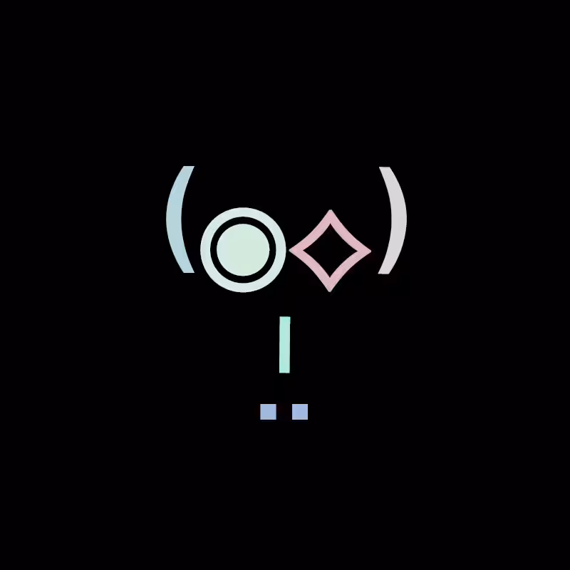 ascimojis: ascimoji #7511