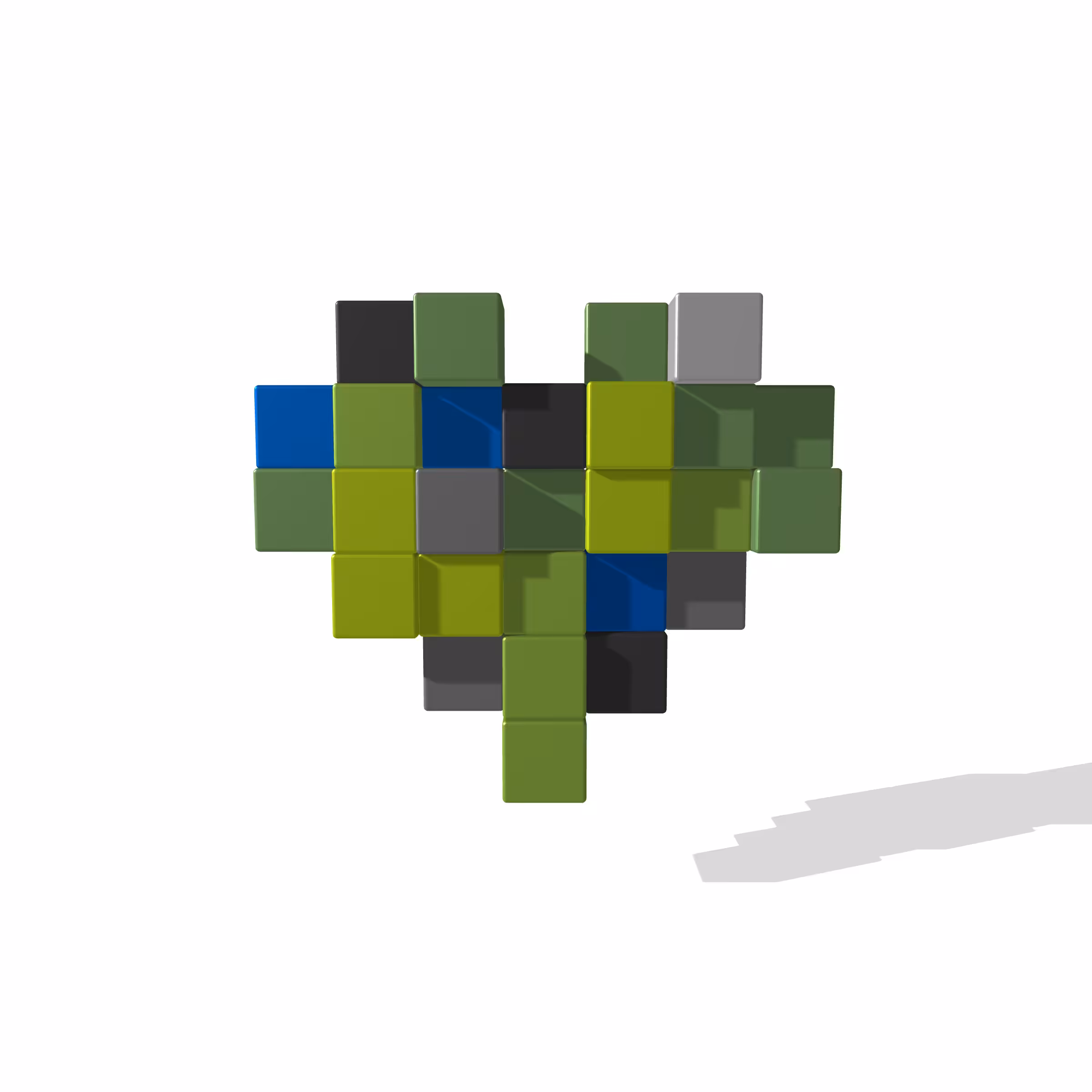 heart + craft #5853