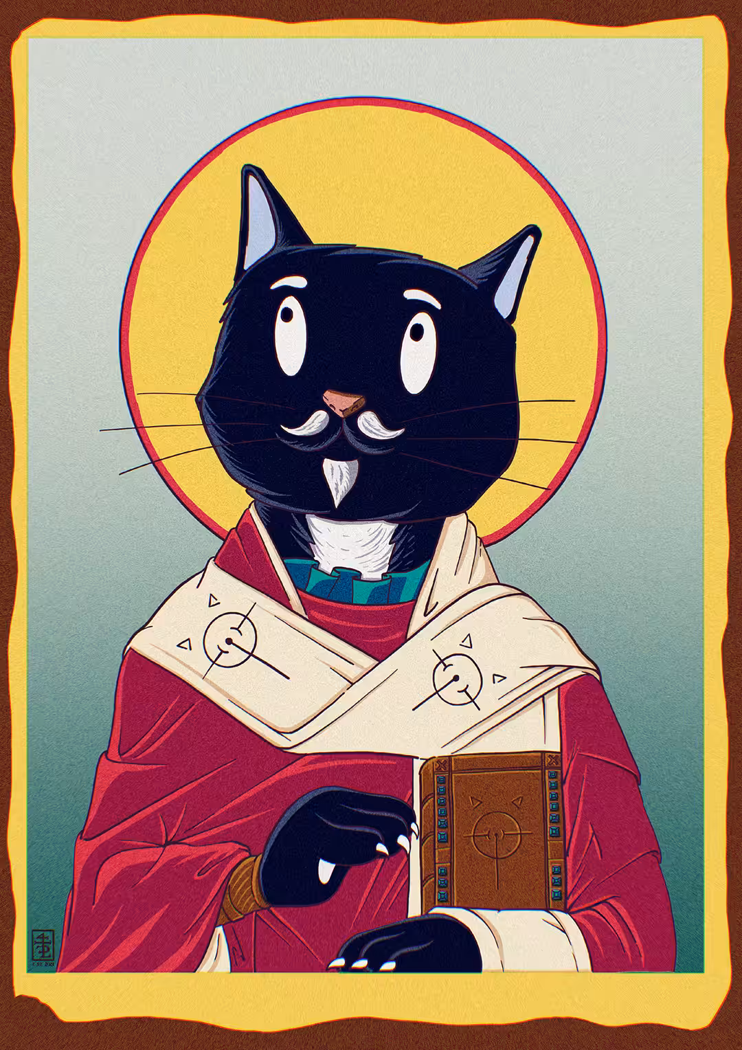 St. Catsin