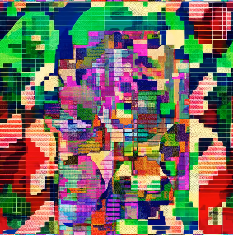 coalescence #6004