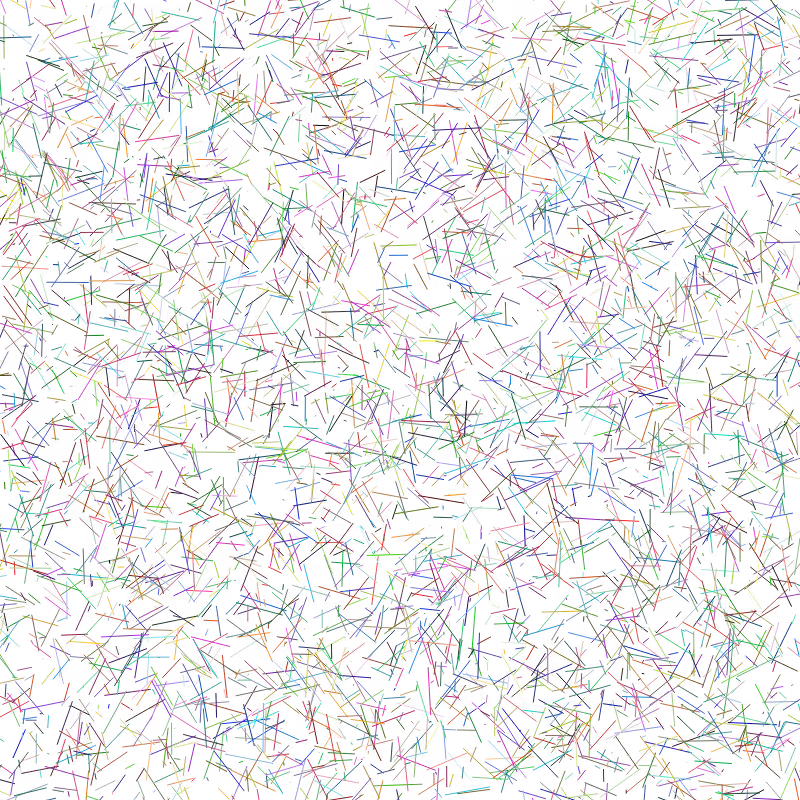 Conception Through Code #16
