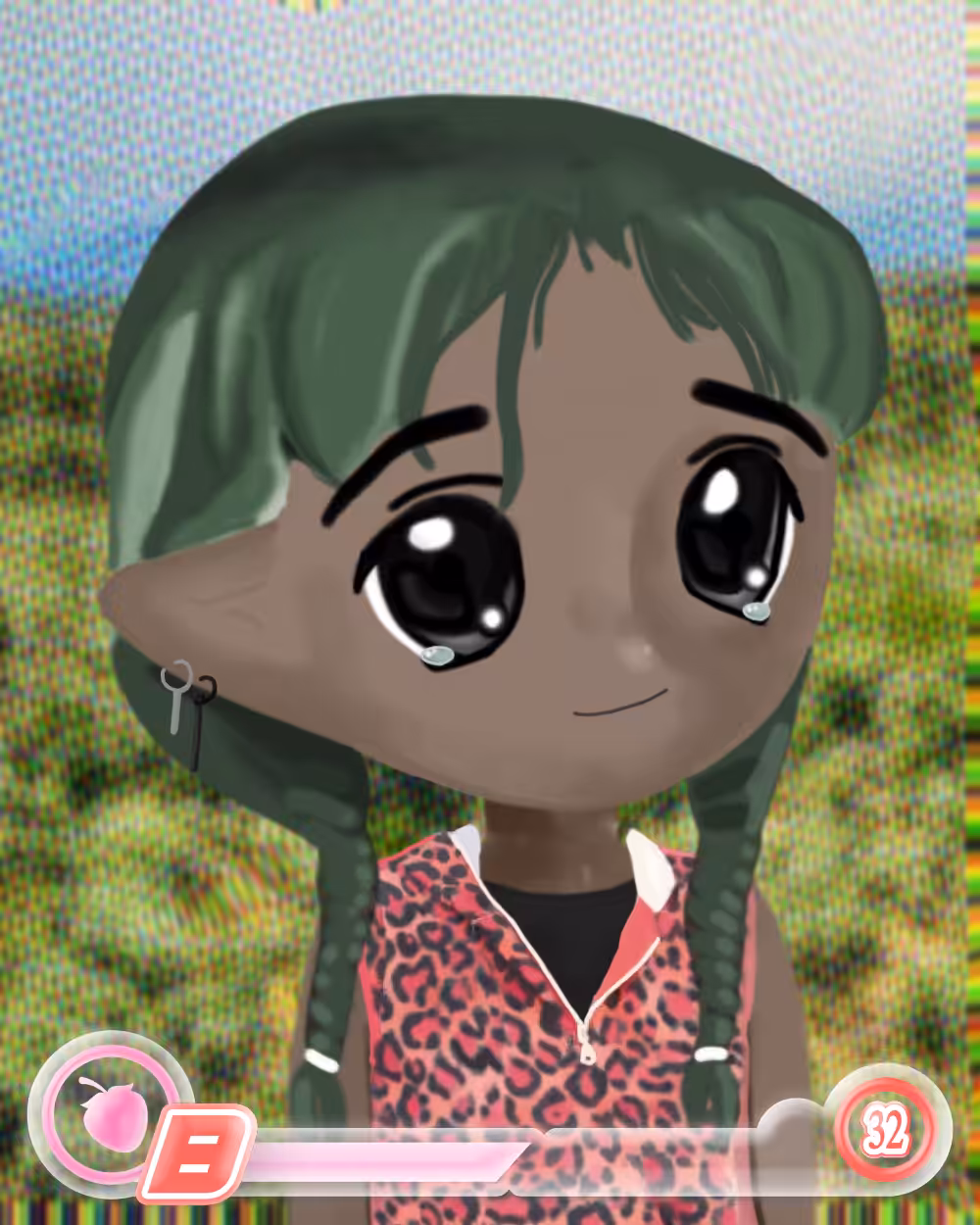 Milady 5528