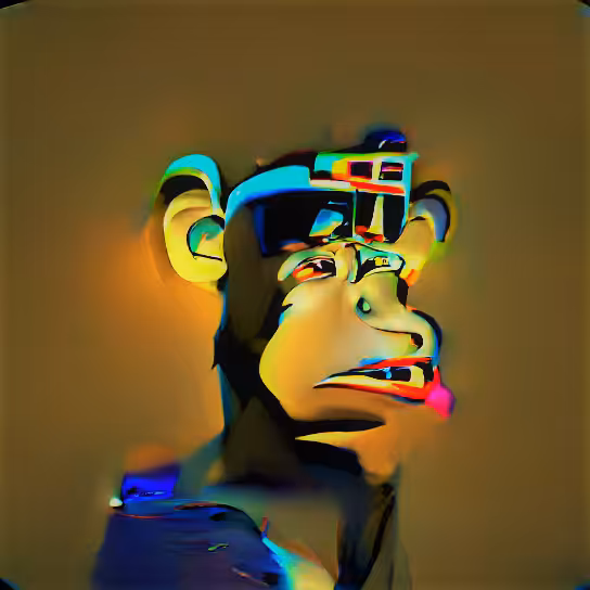 Meta Ape 430