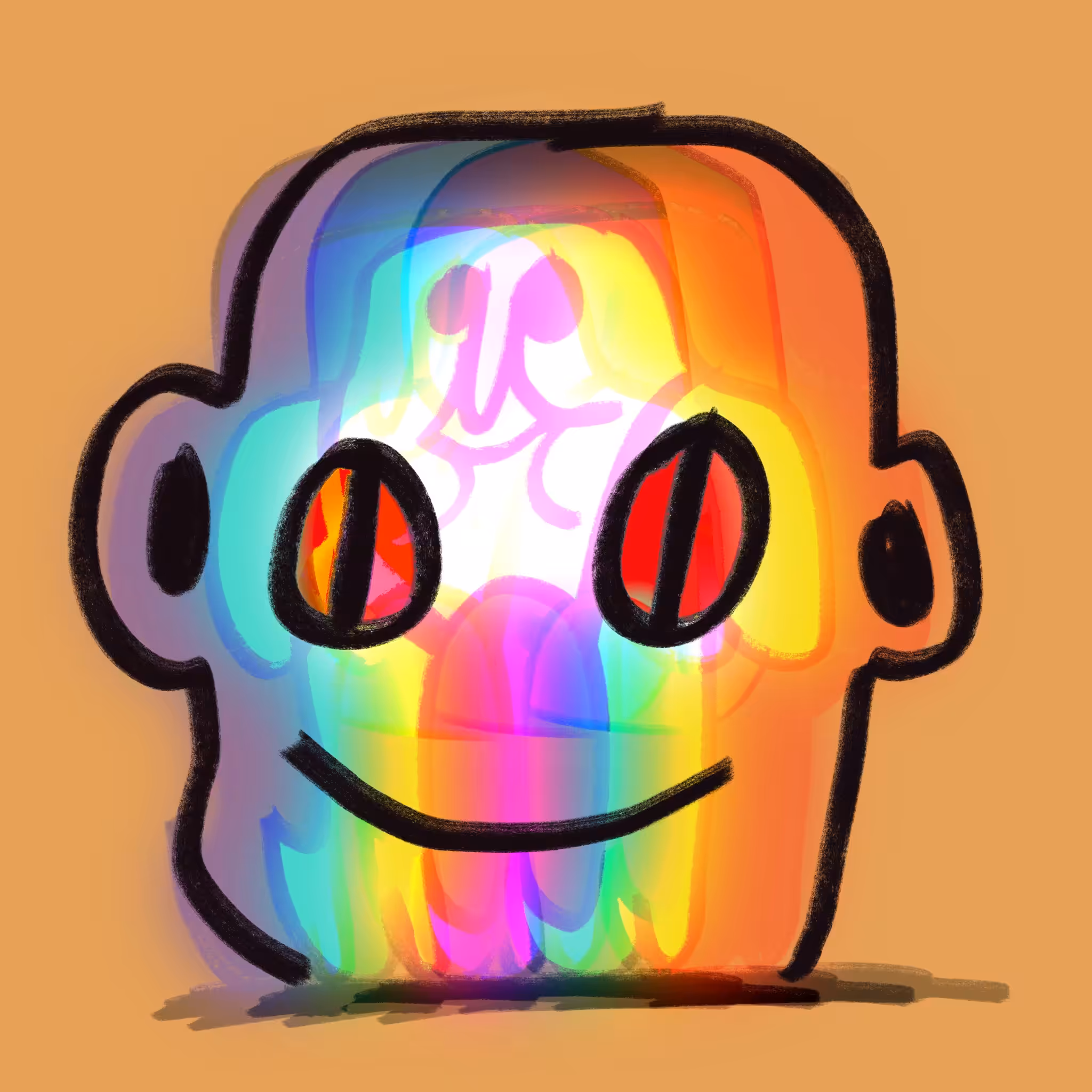 Warm Embrace Form 