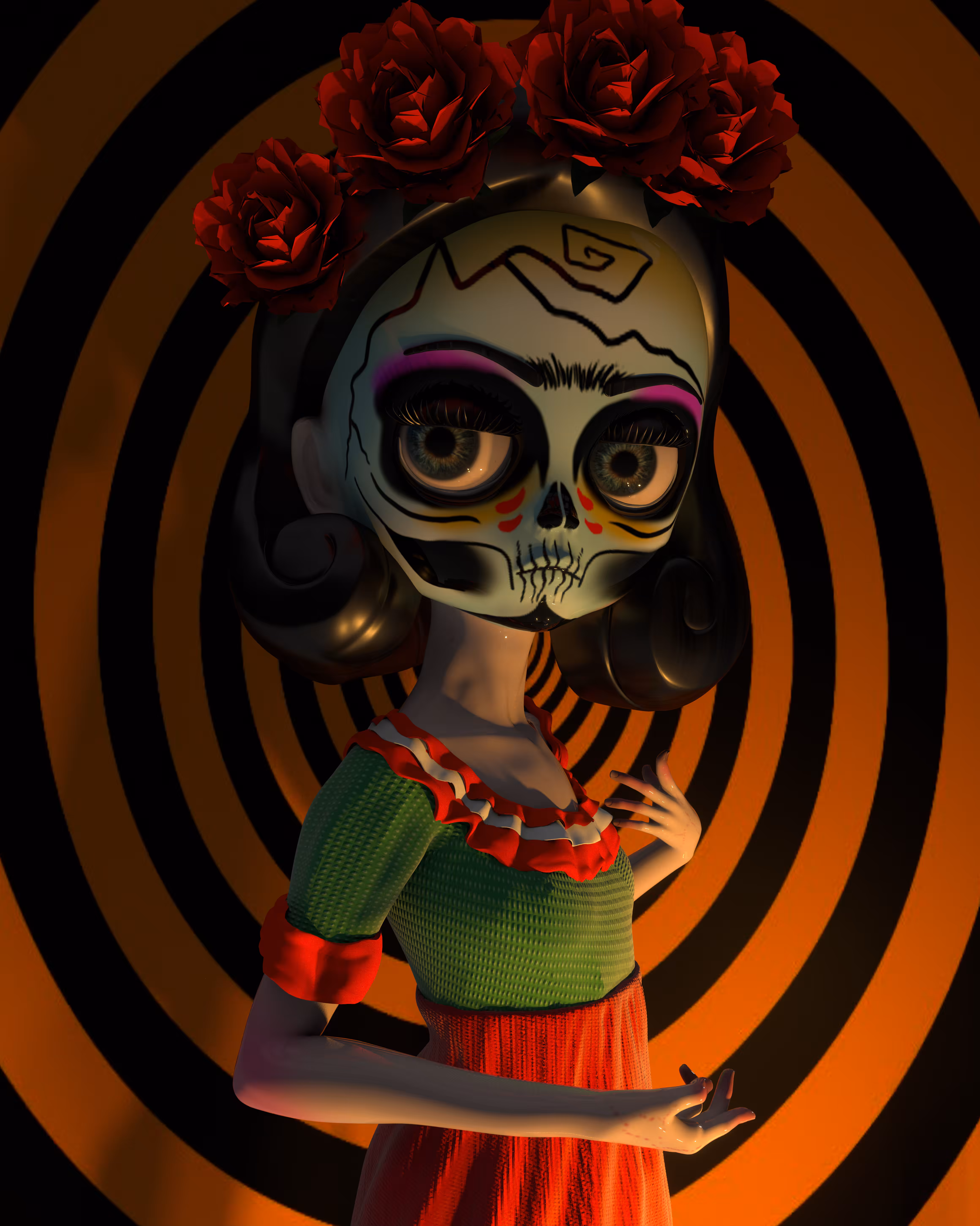 VERO - Frida