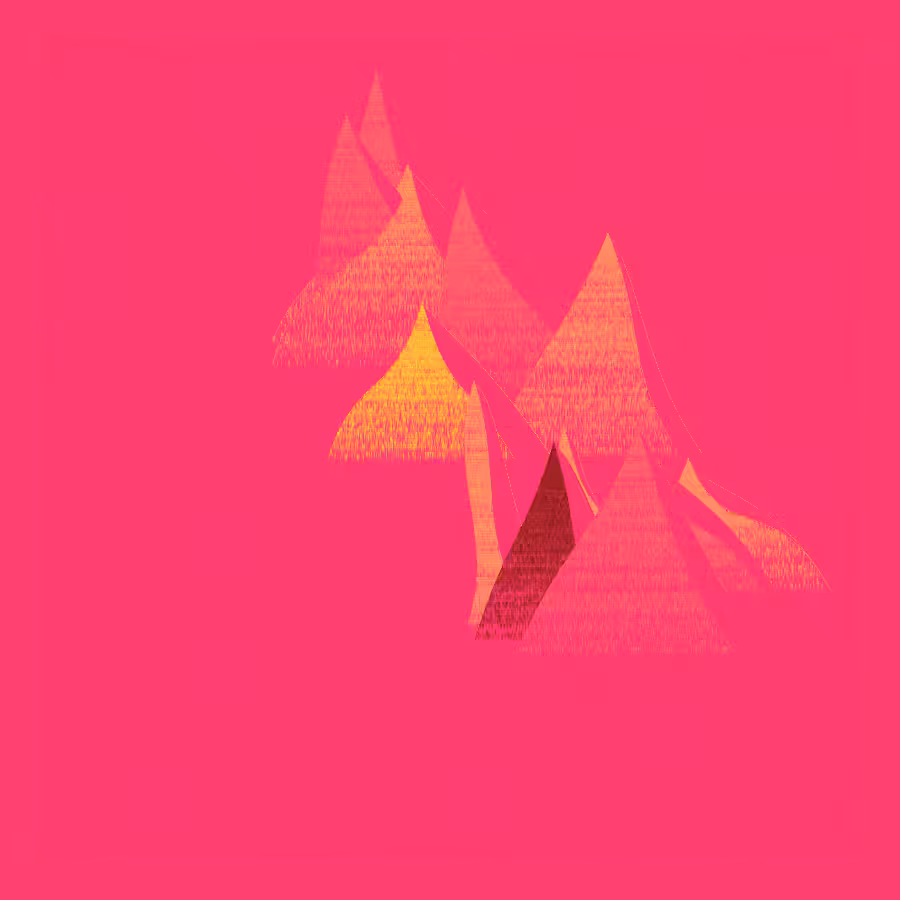 extraterrestrial form #15