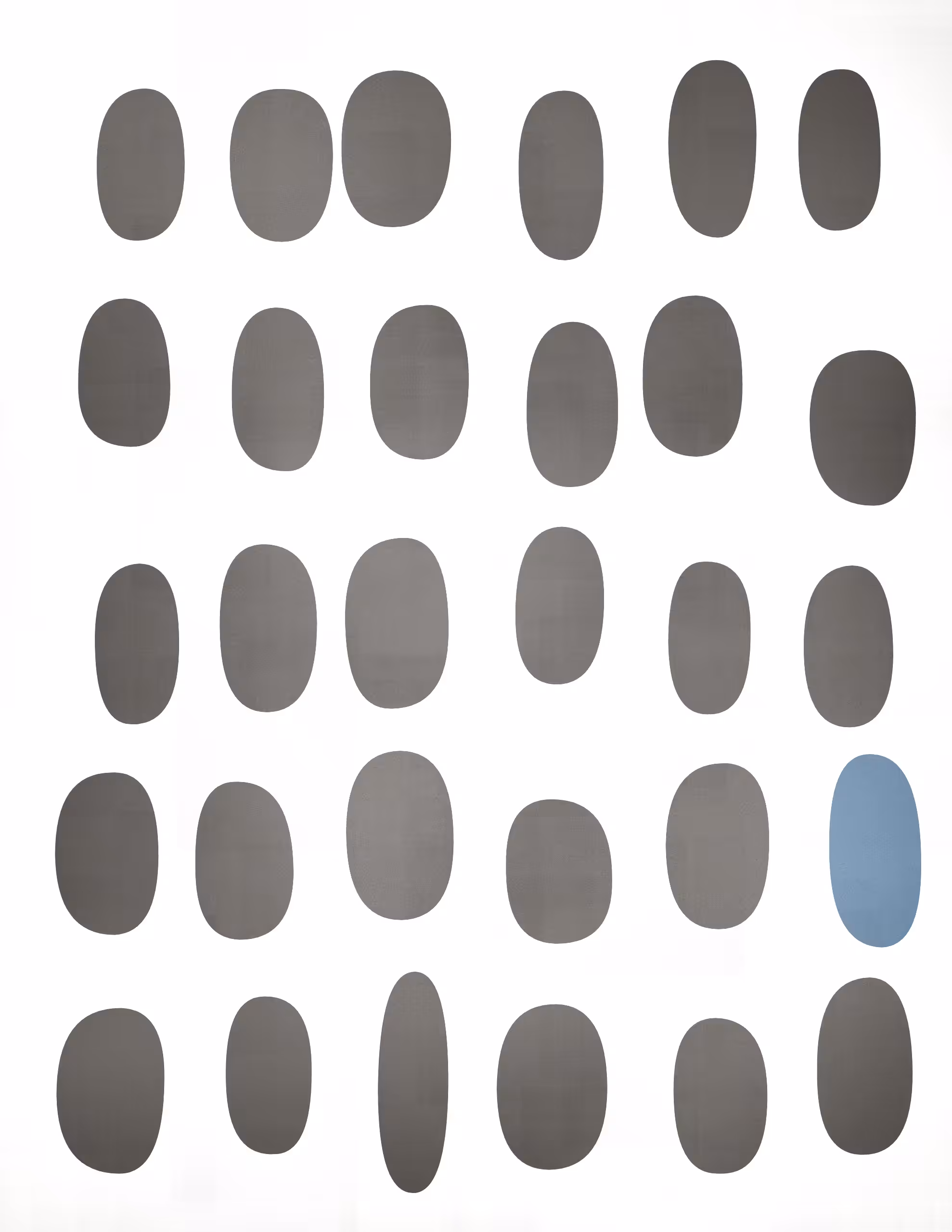 Pebbles #850