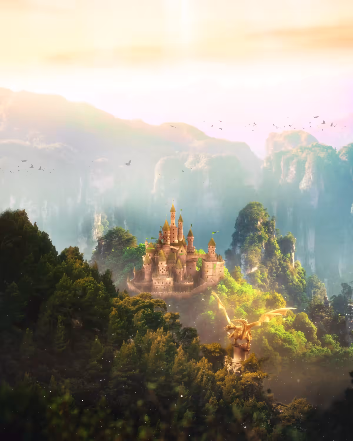 The Valley