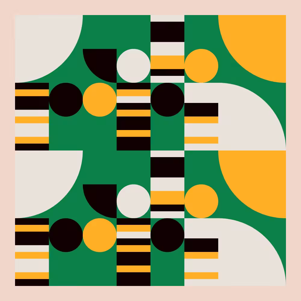 Geometrical #69