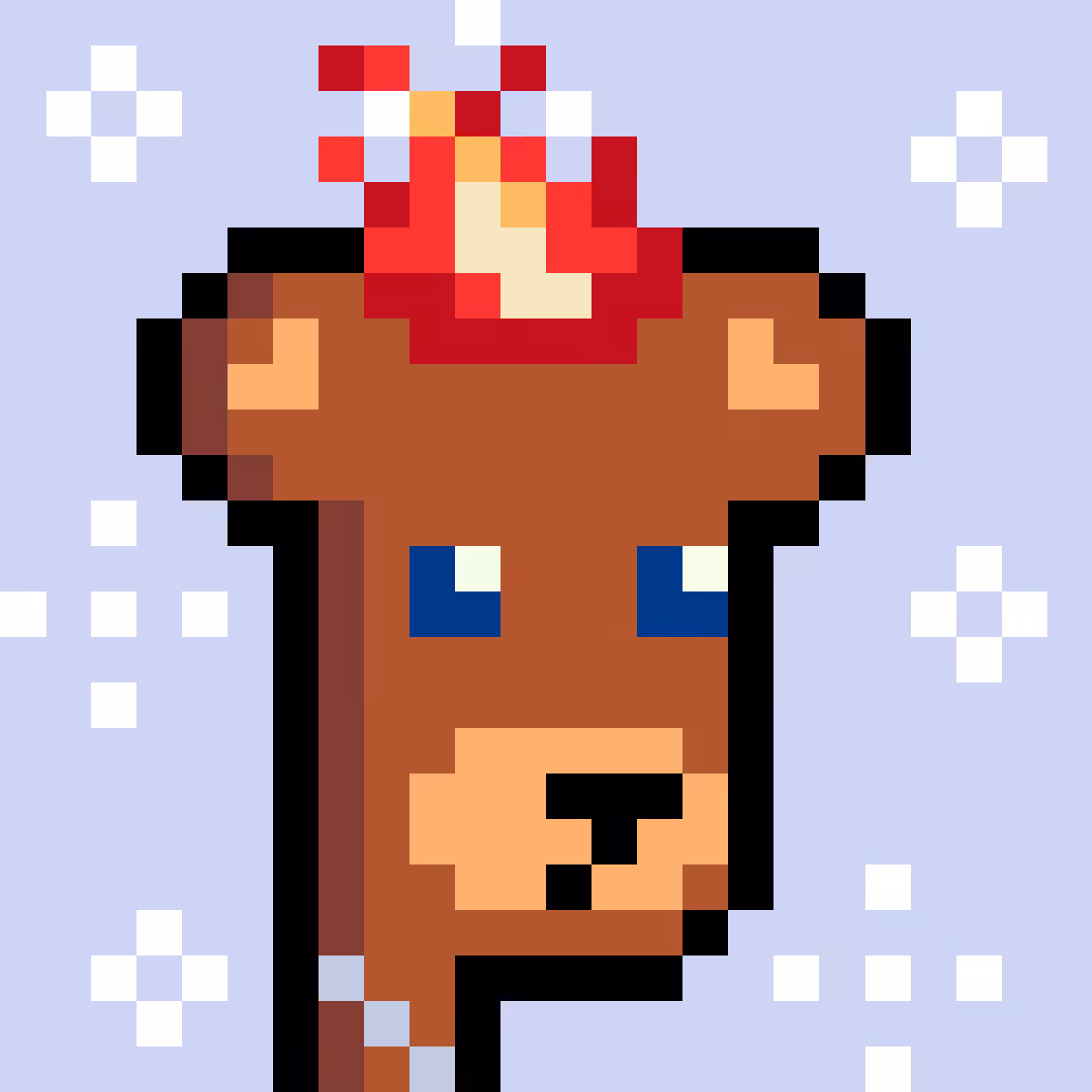 BearPunks #1326