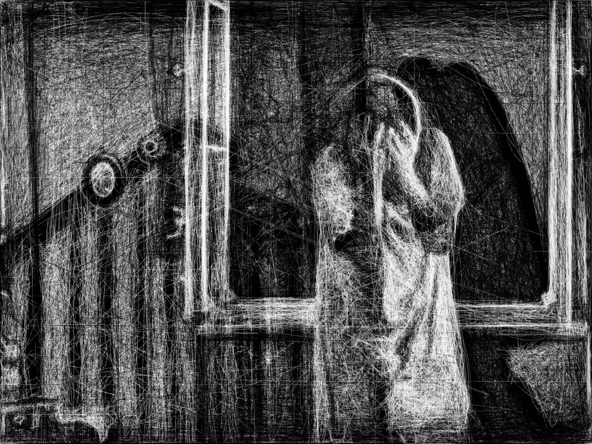 A Symphony of Horror 