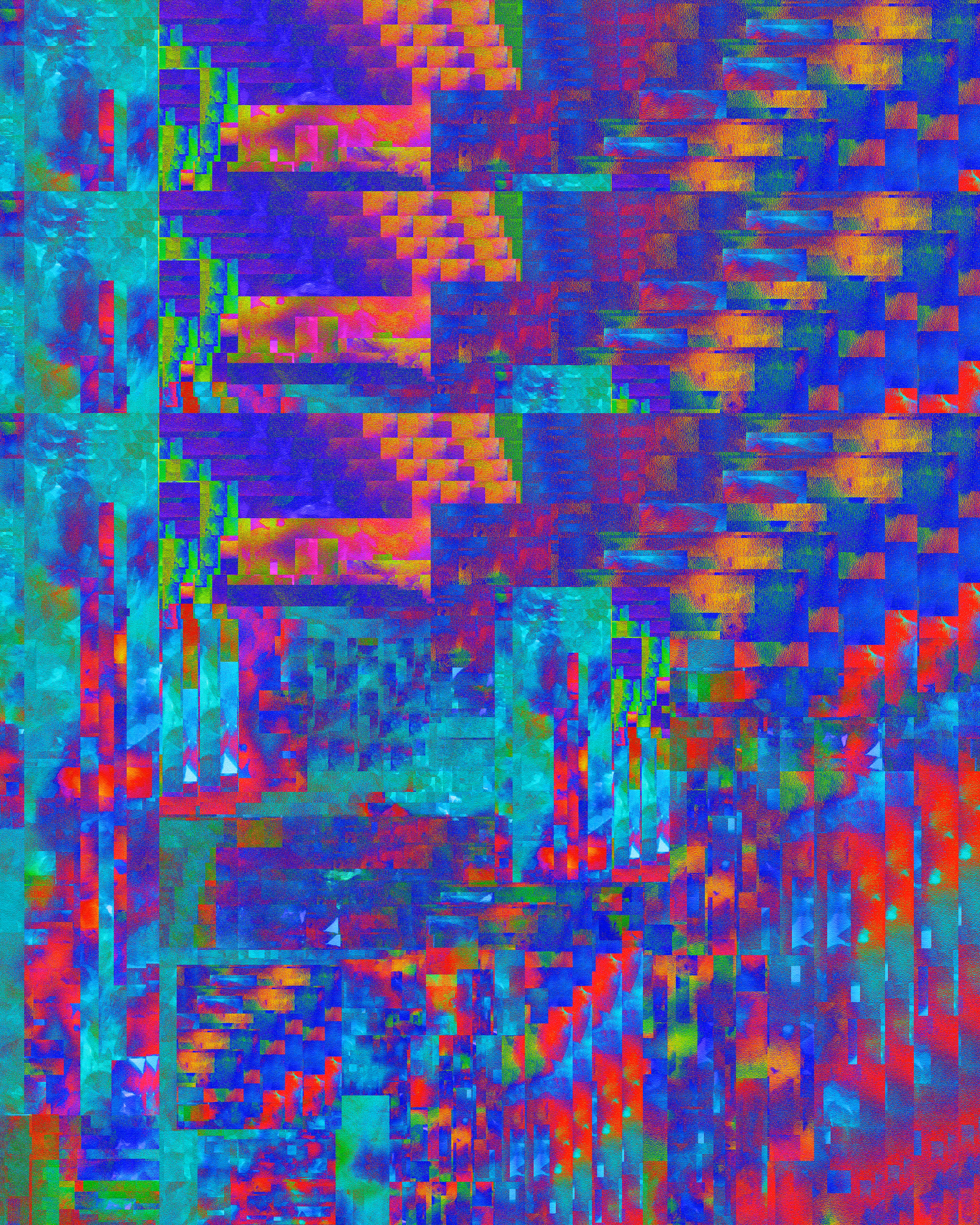 FLOURISH 017 - PLUME