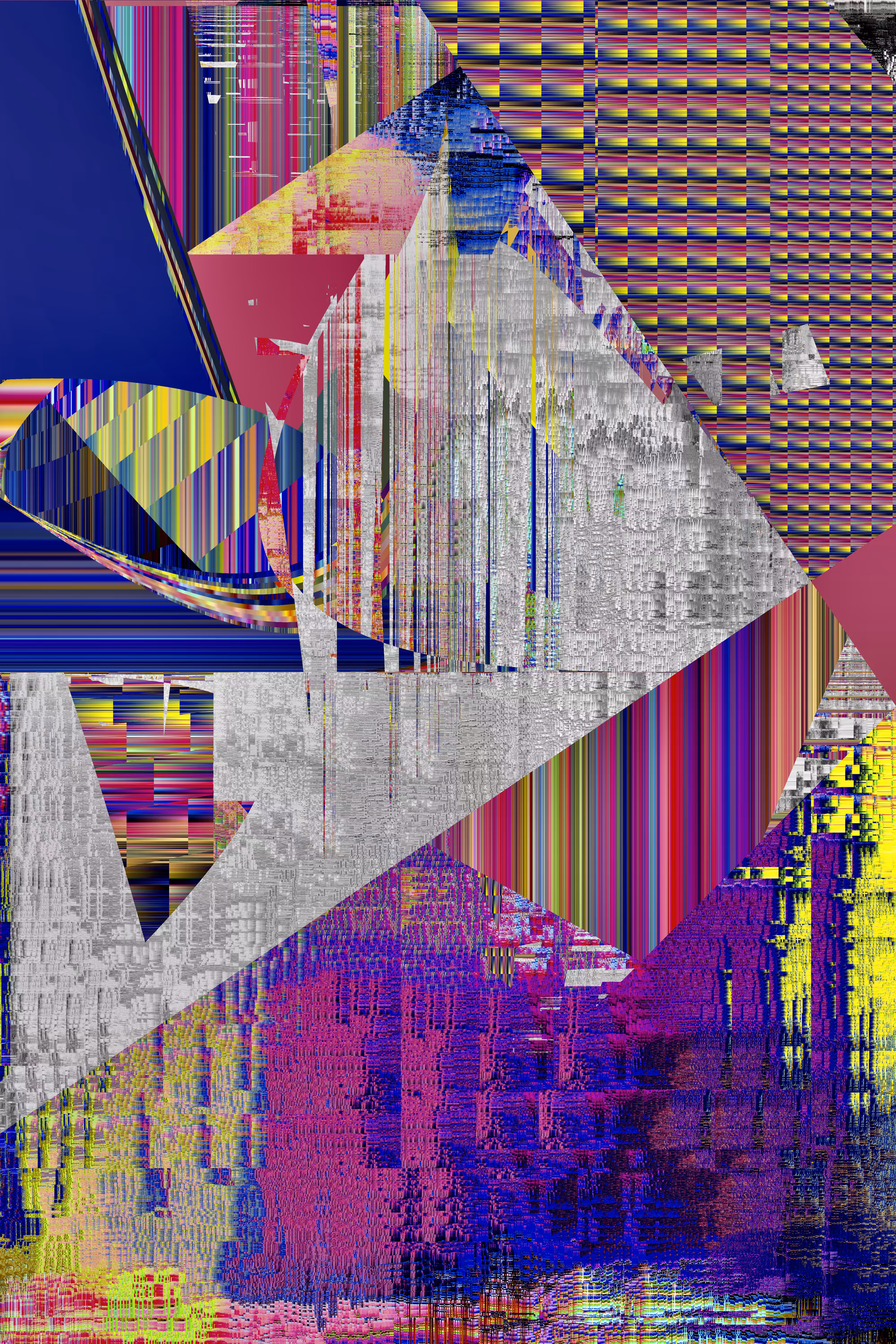 Deep introspection landscape