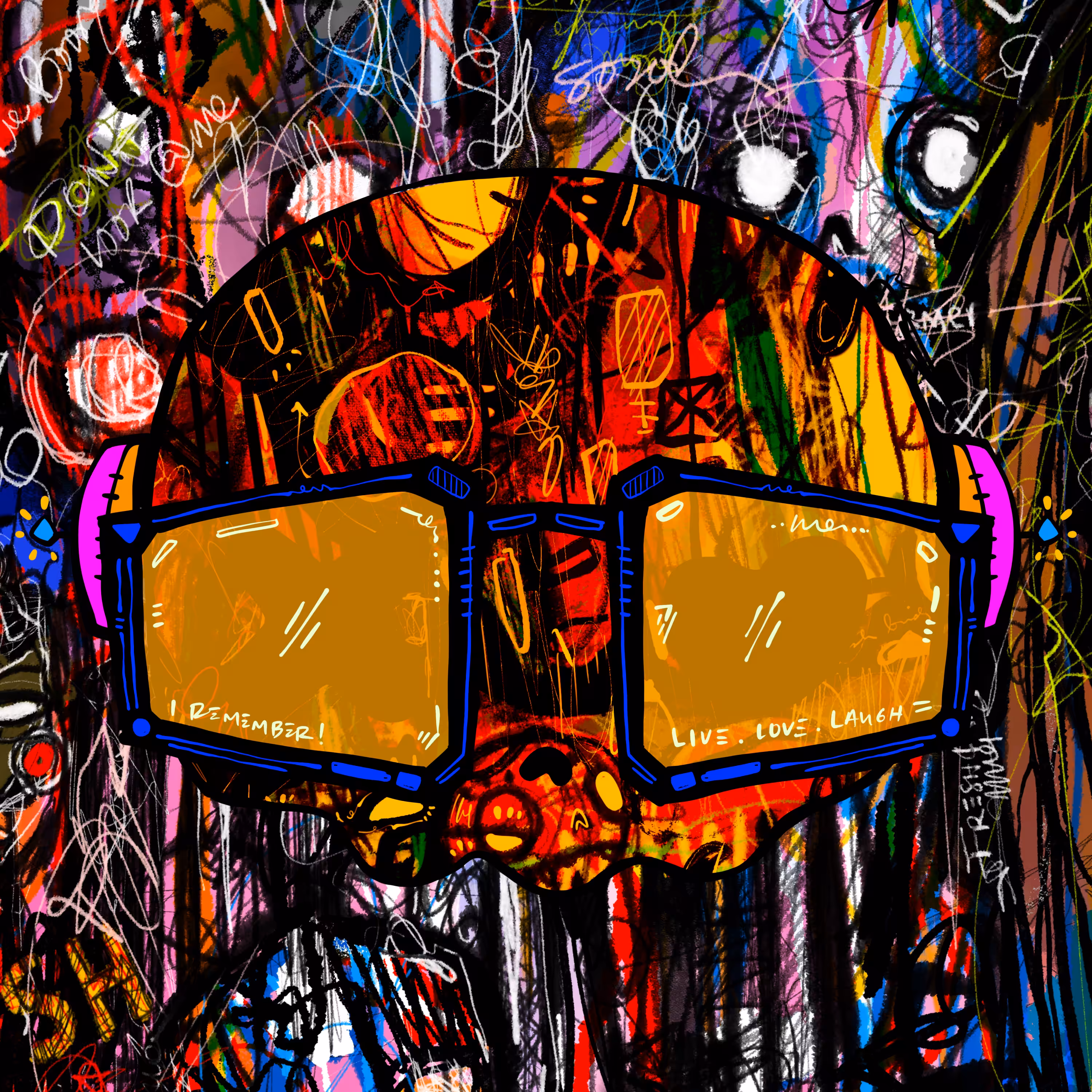 ORGNLS by SABET #13560