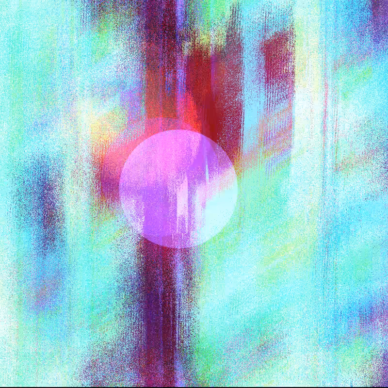 Zima Moon #23