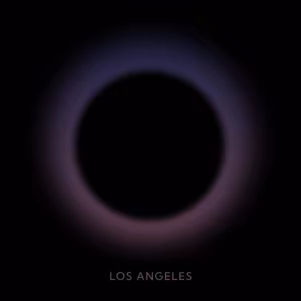 Horizons: Los Angeles