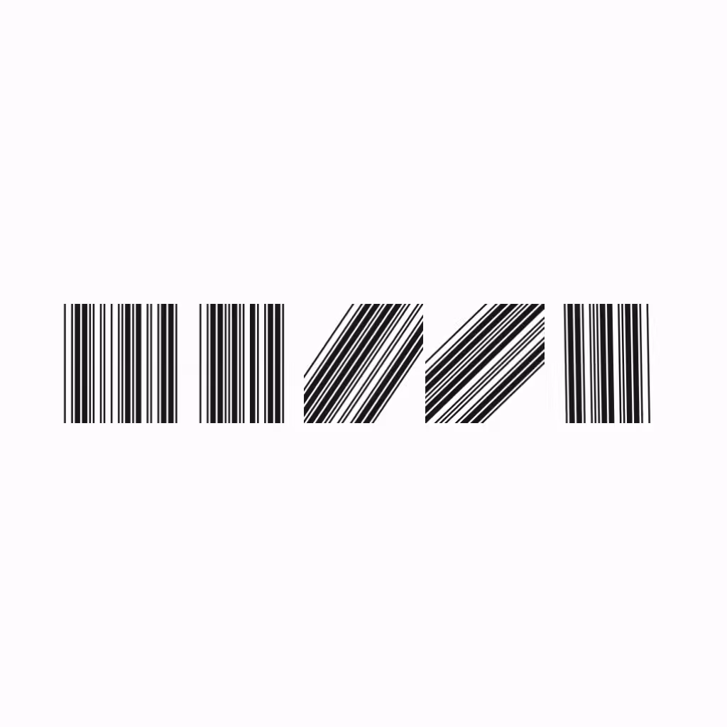 barcode(fxhash) #421