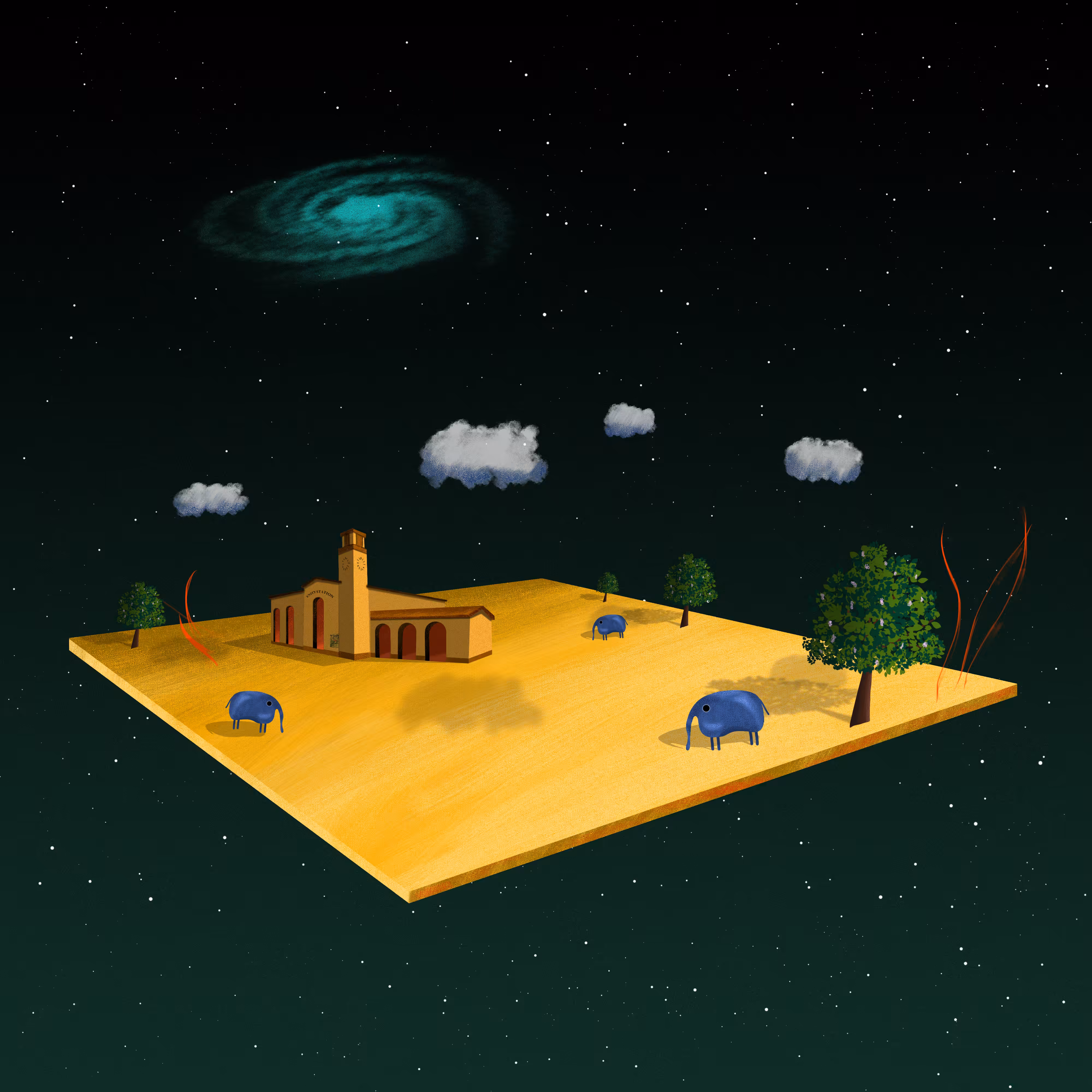 Exoplanet #0064