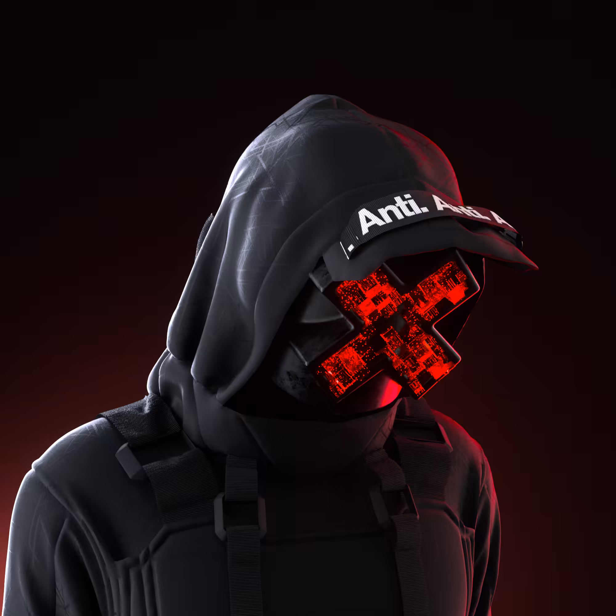 Antigen #851