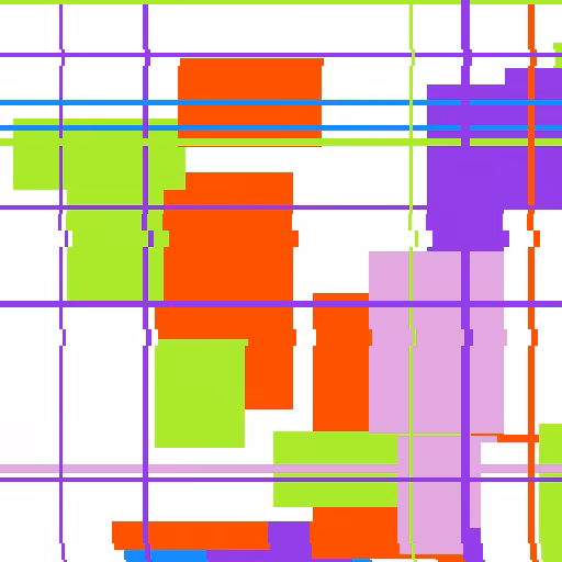 Chromatic Chaos #3967