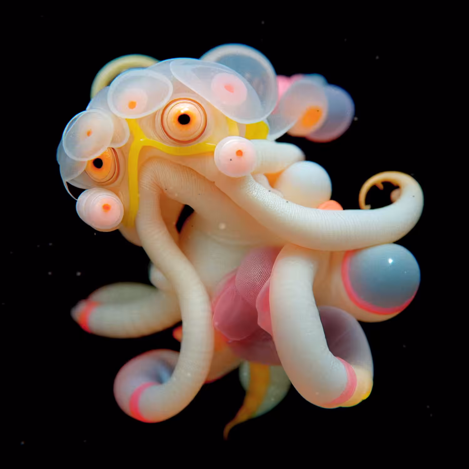 Nebula Tentaculum
