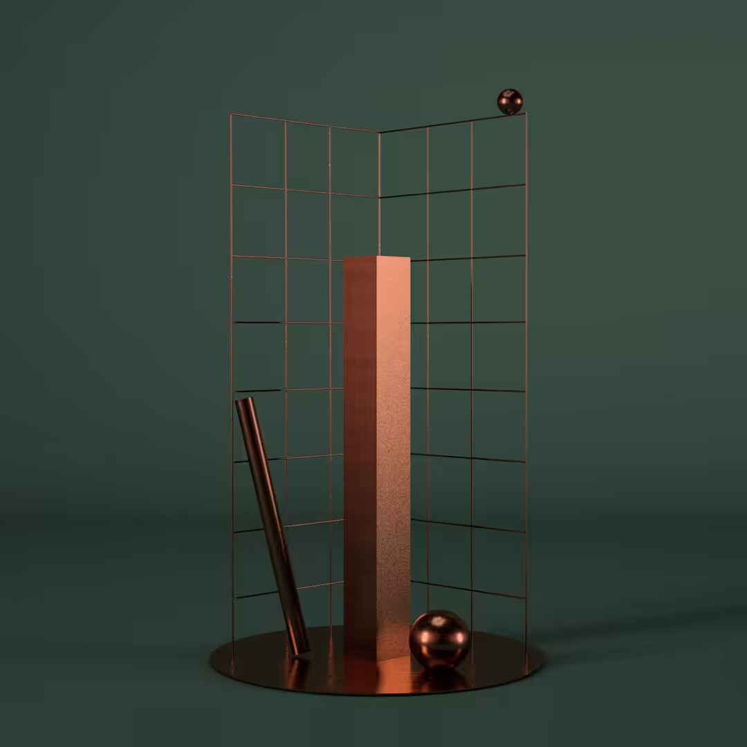 Totem #017