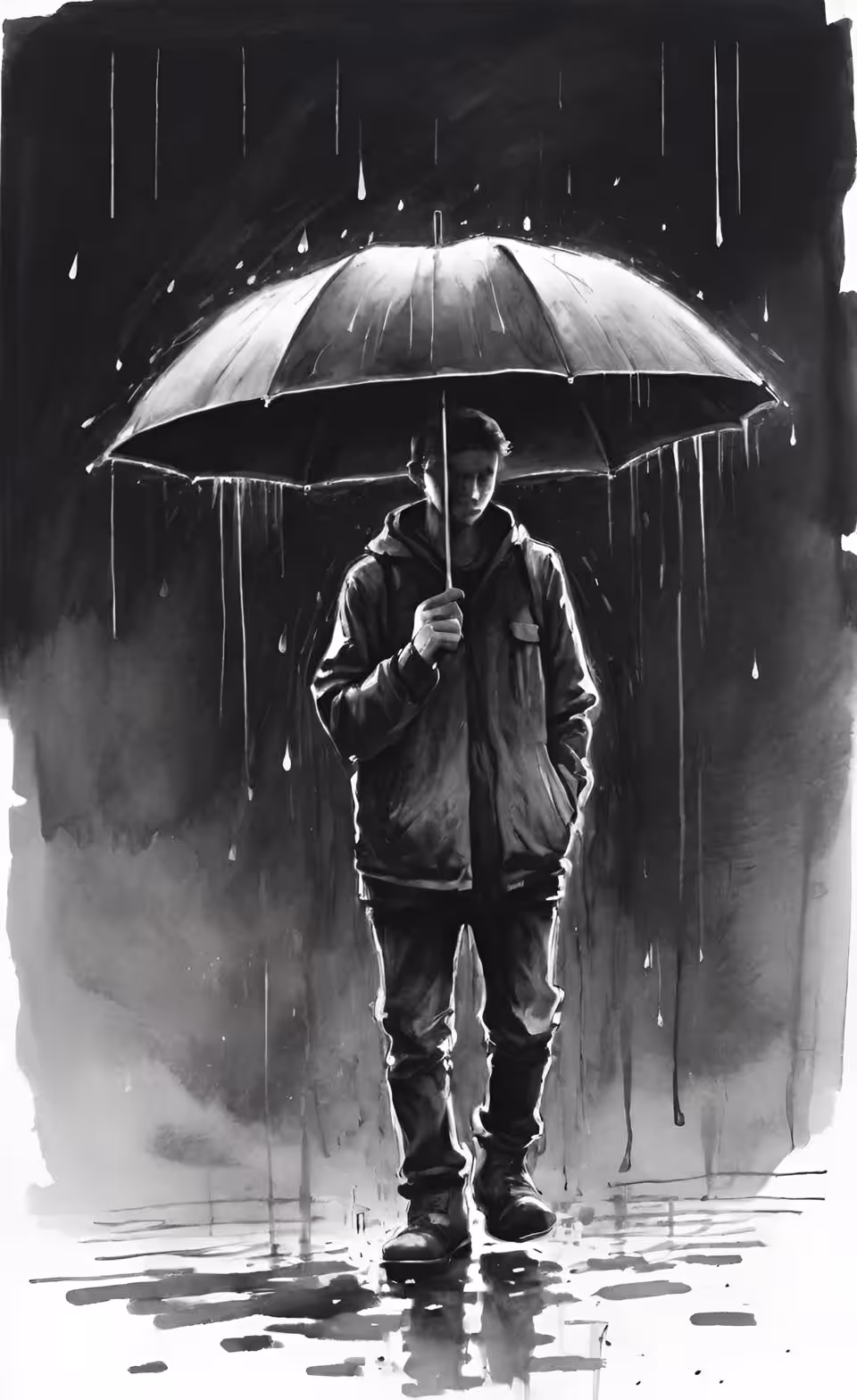 Silent Narratives