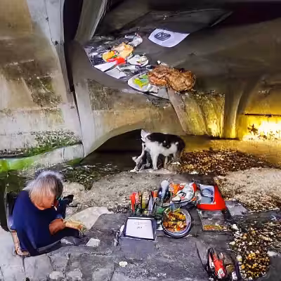 Who's a Good Dog?