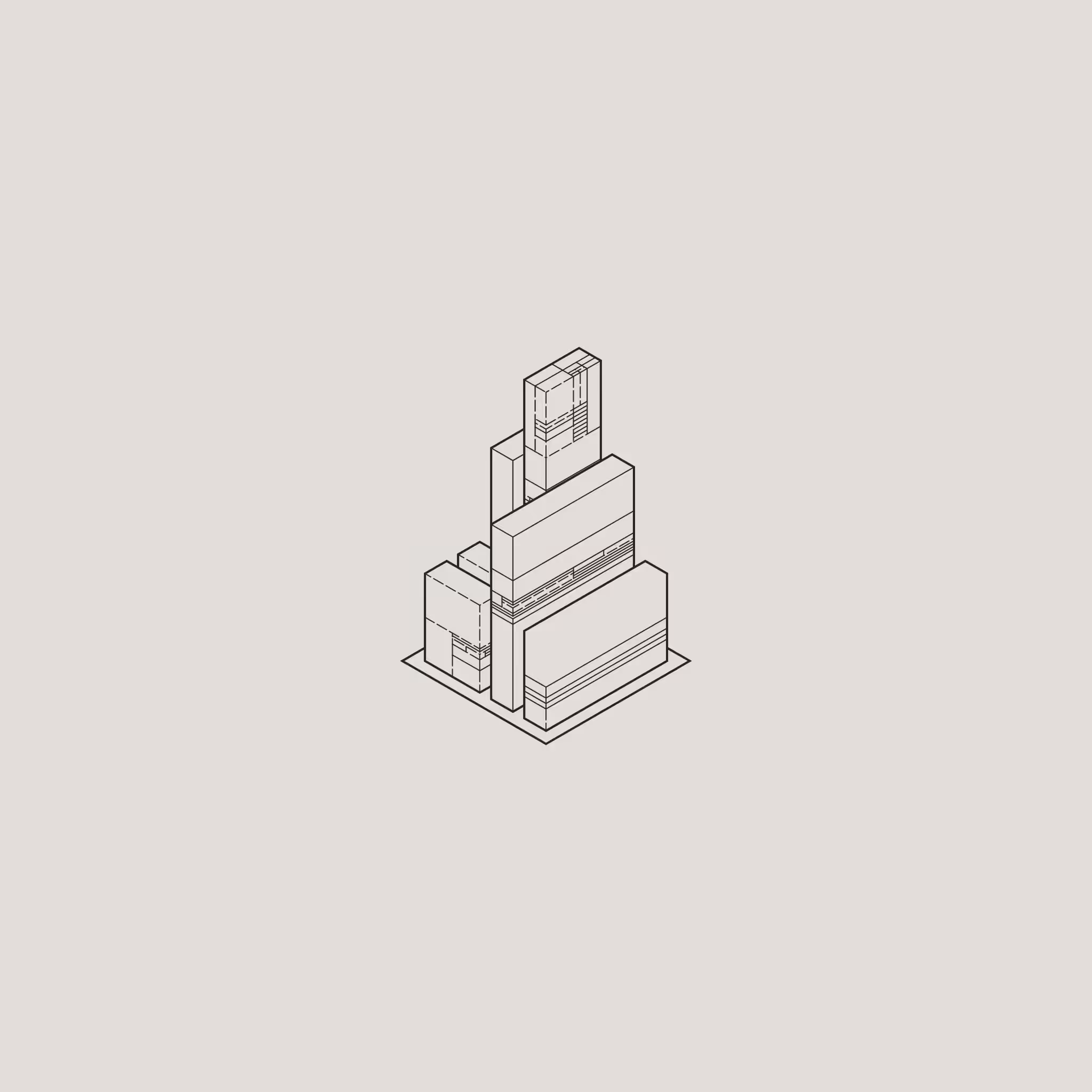 Urban Planning #45