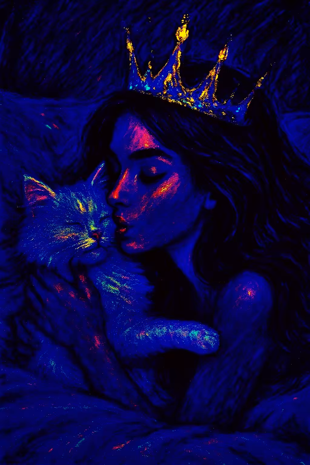 Mewo 🐱