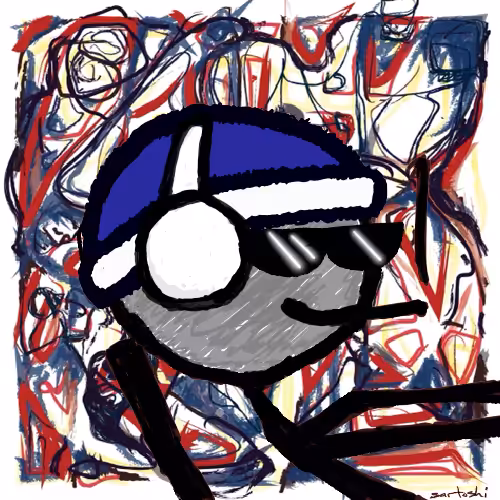 Dizzy + @RickyRiosMfer