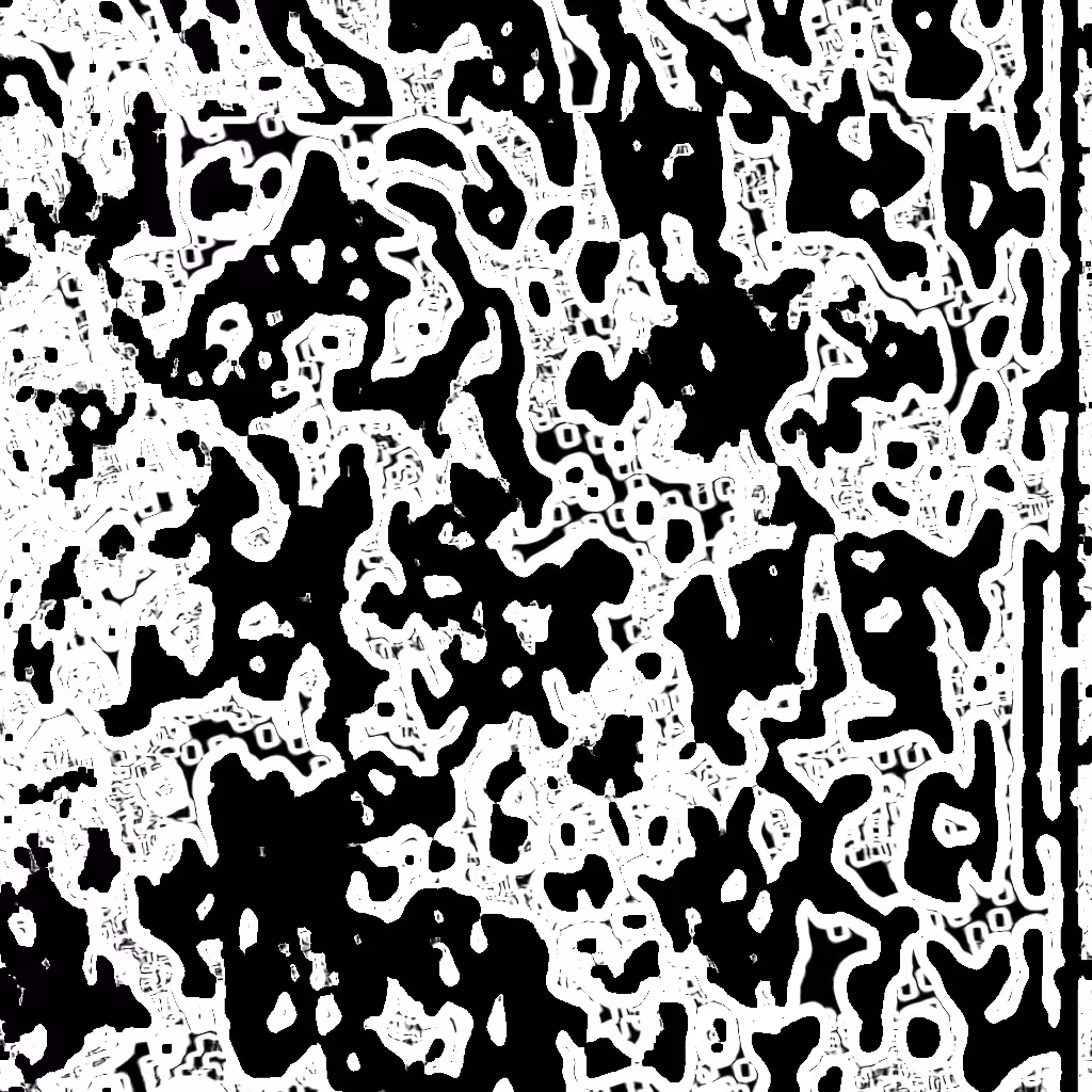 HIDDEN IN NOISE: Noise #127 