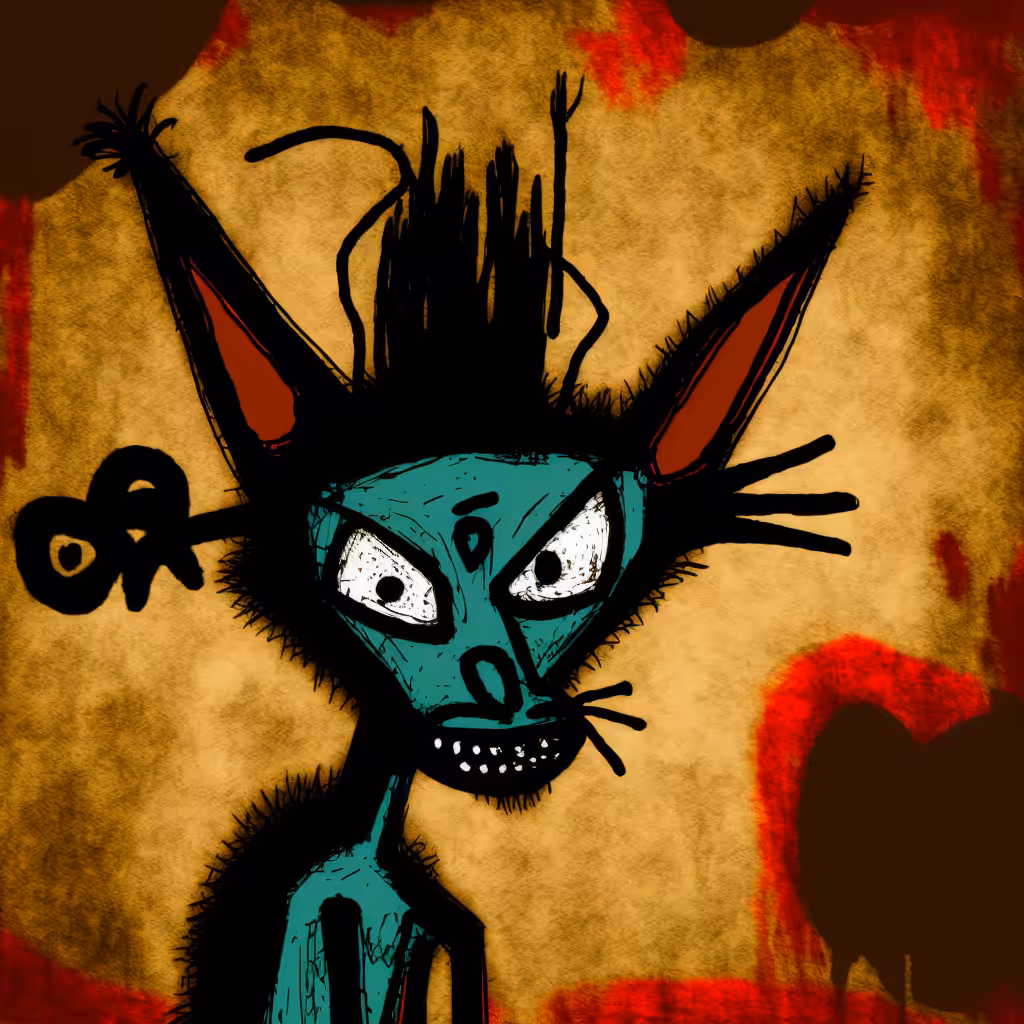 fəmilyərz: Skuzzles