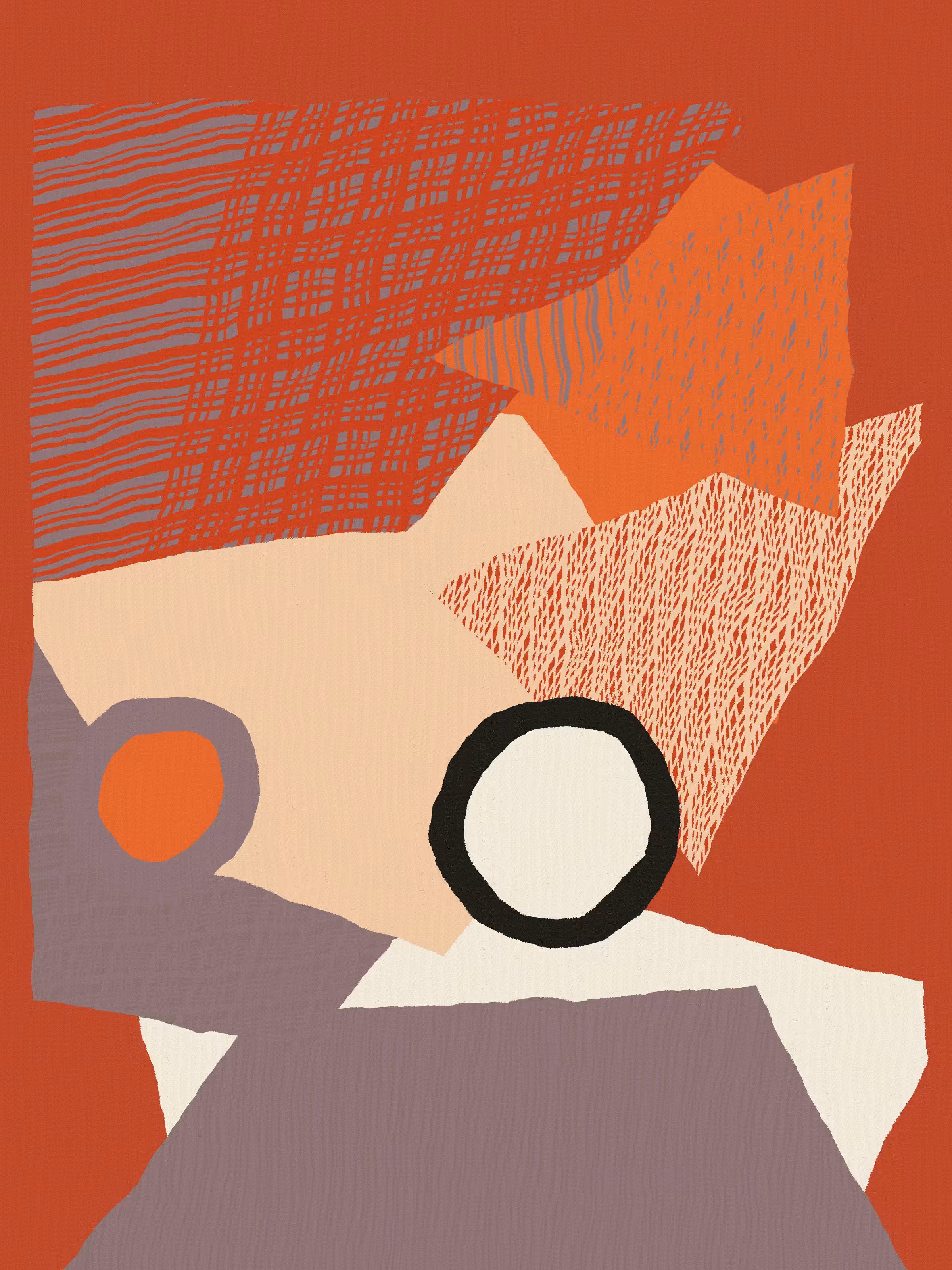 Self, Superego #36