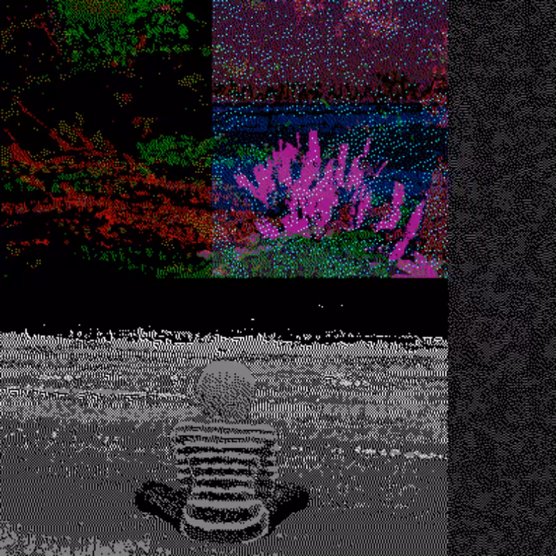 Inner Landscapes #144