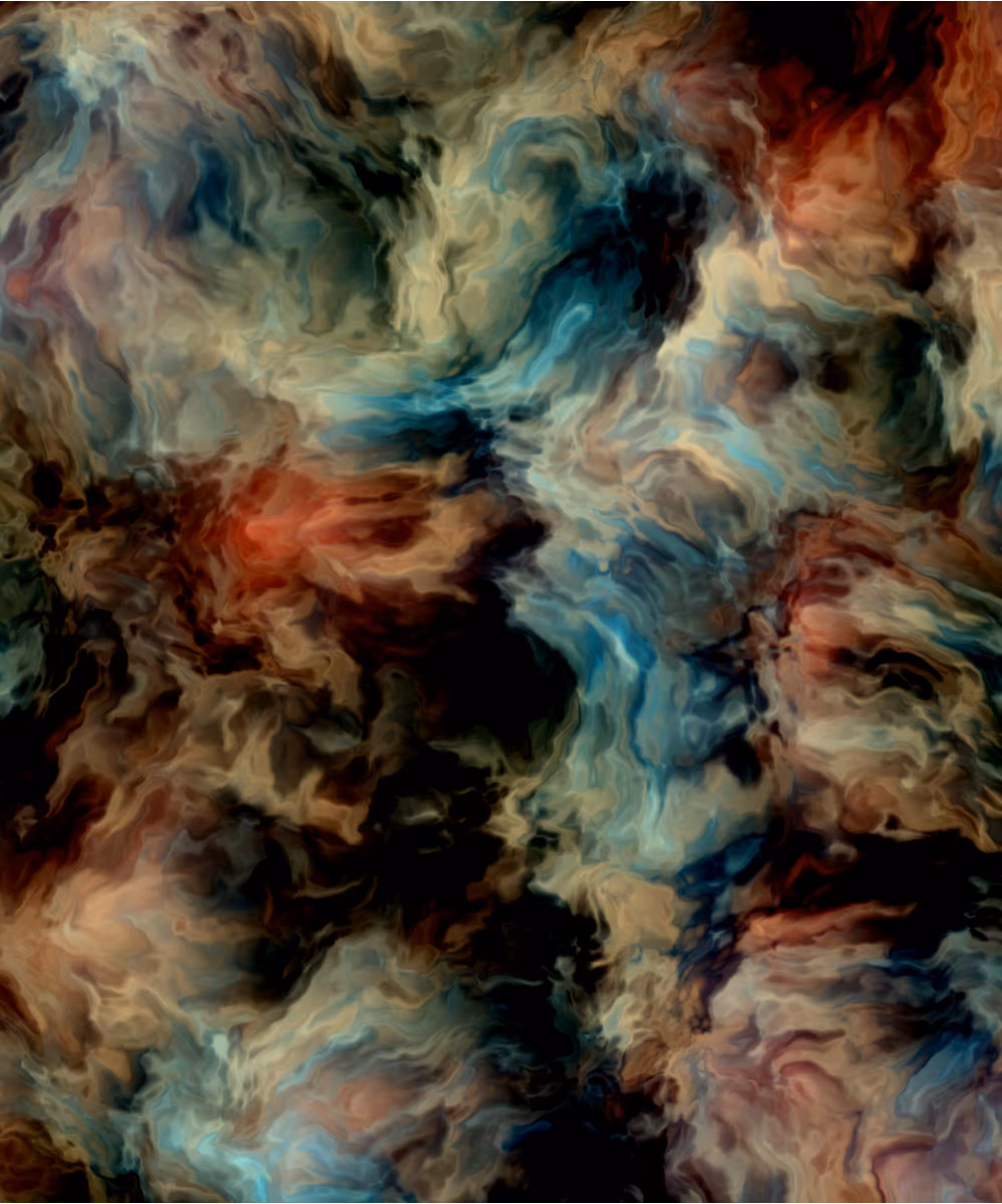 Pigments #386
