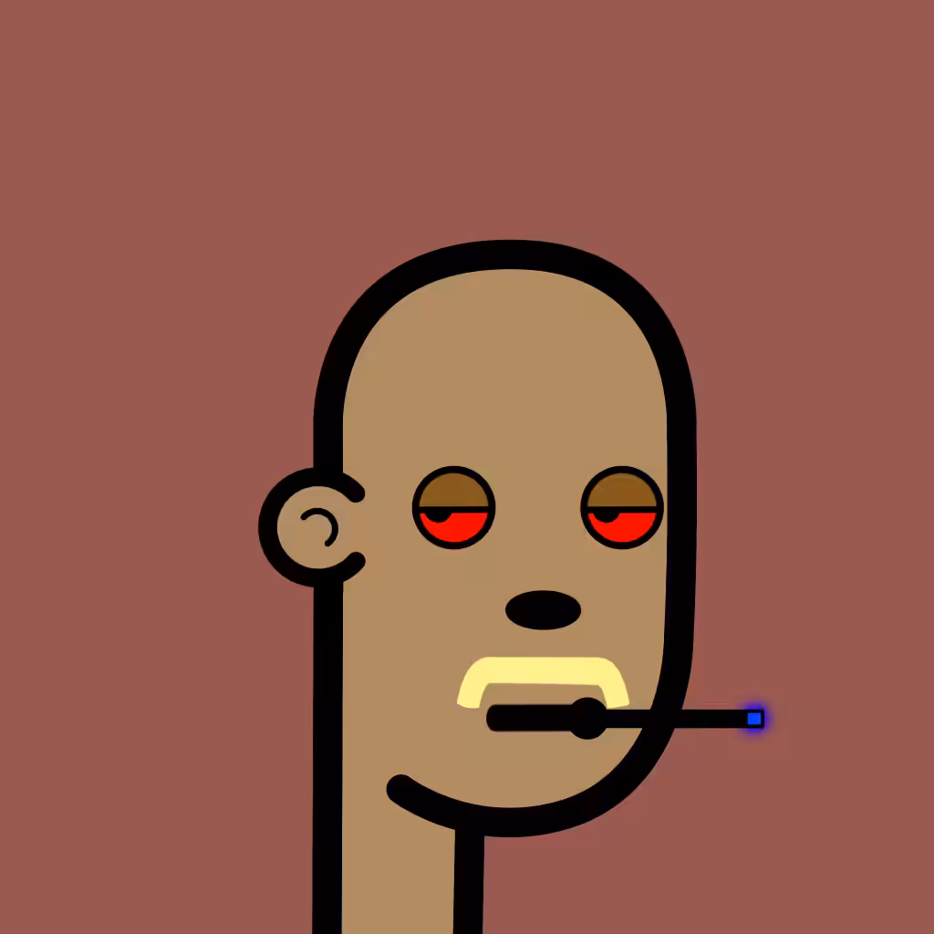 fx(Punk) #2116