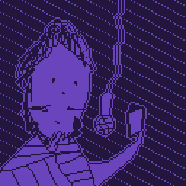 audioguide #1