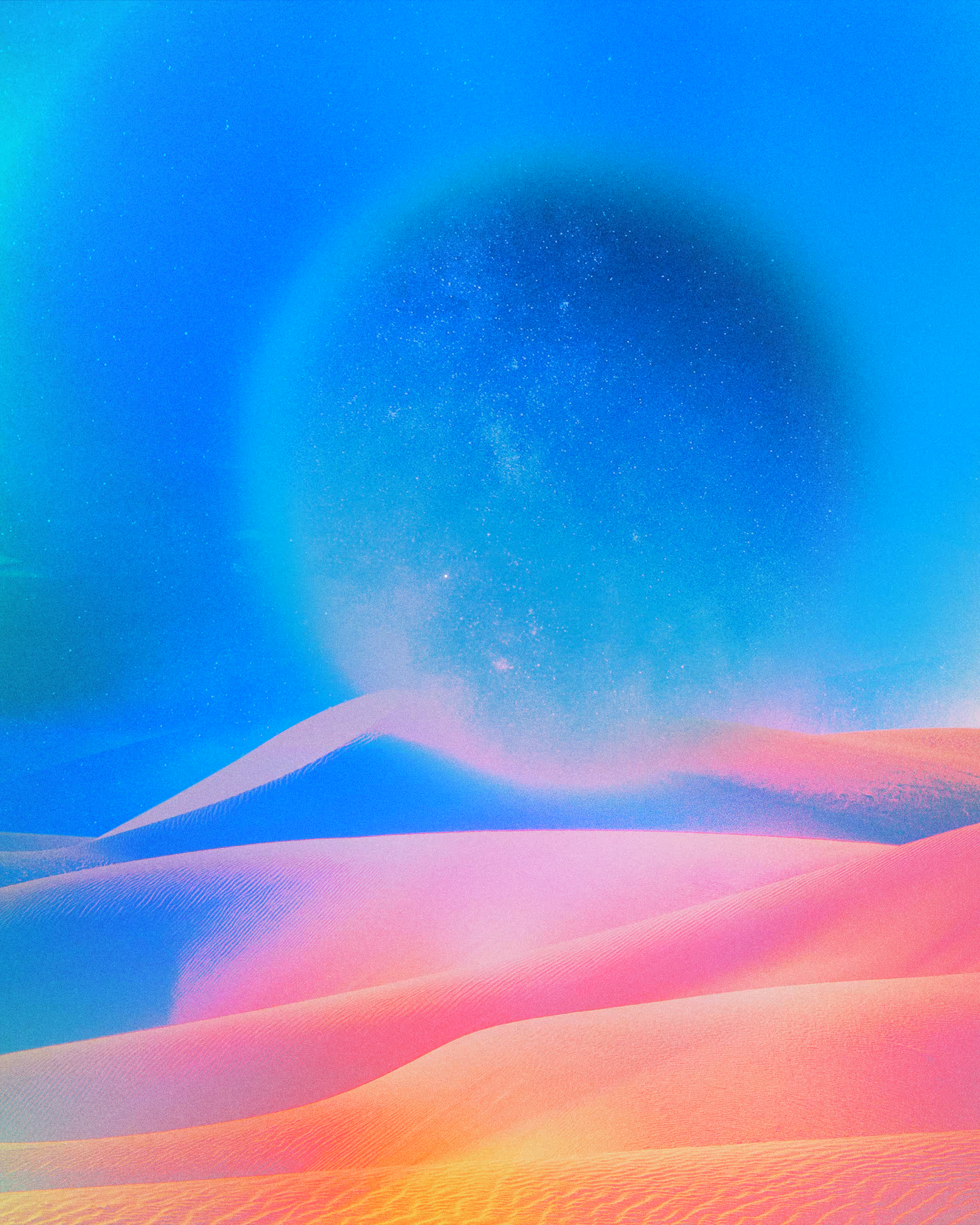 Universal Distortion