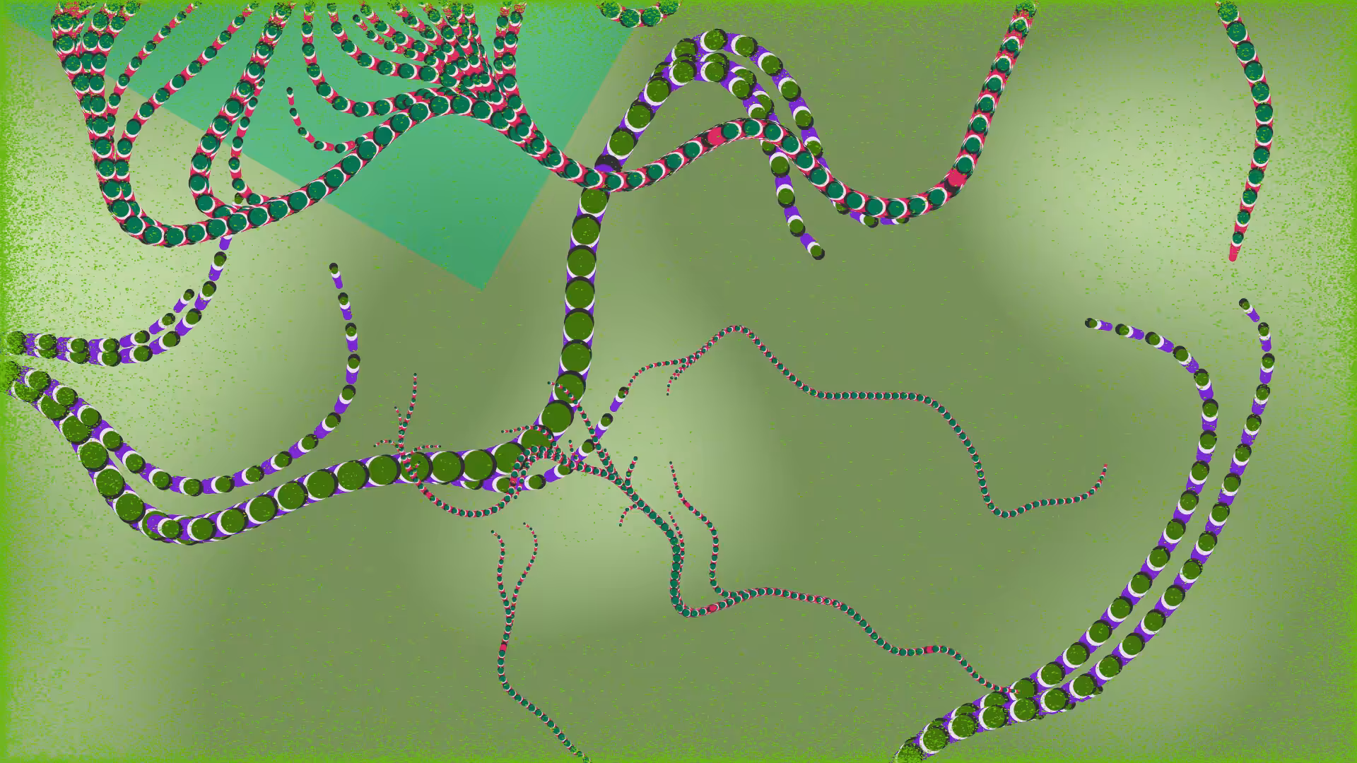 DriftWorms #7