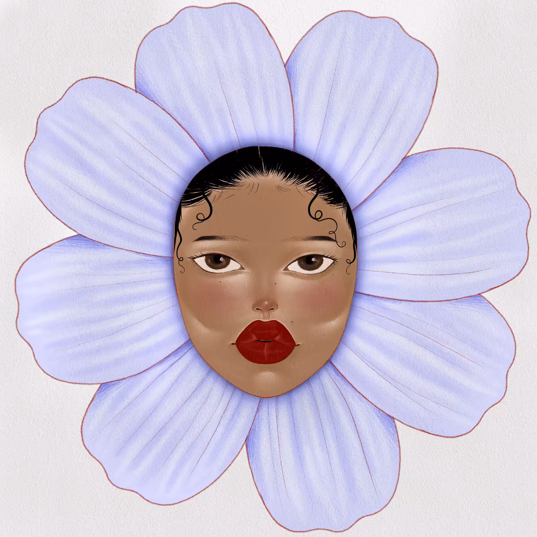 Flower Girl #99
