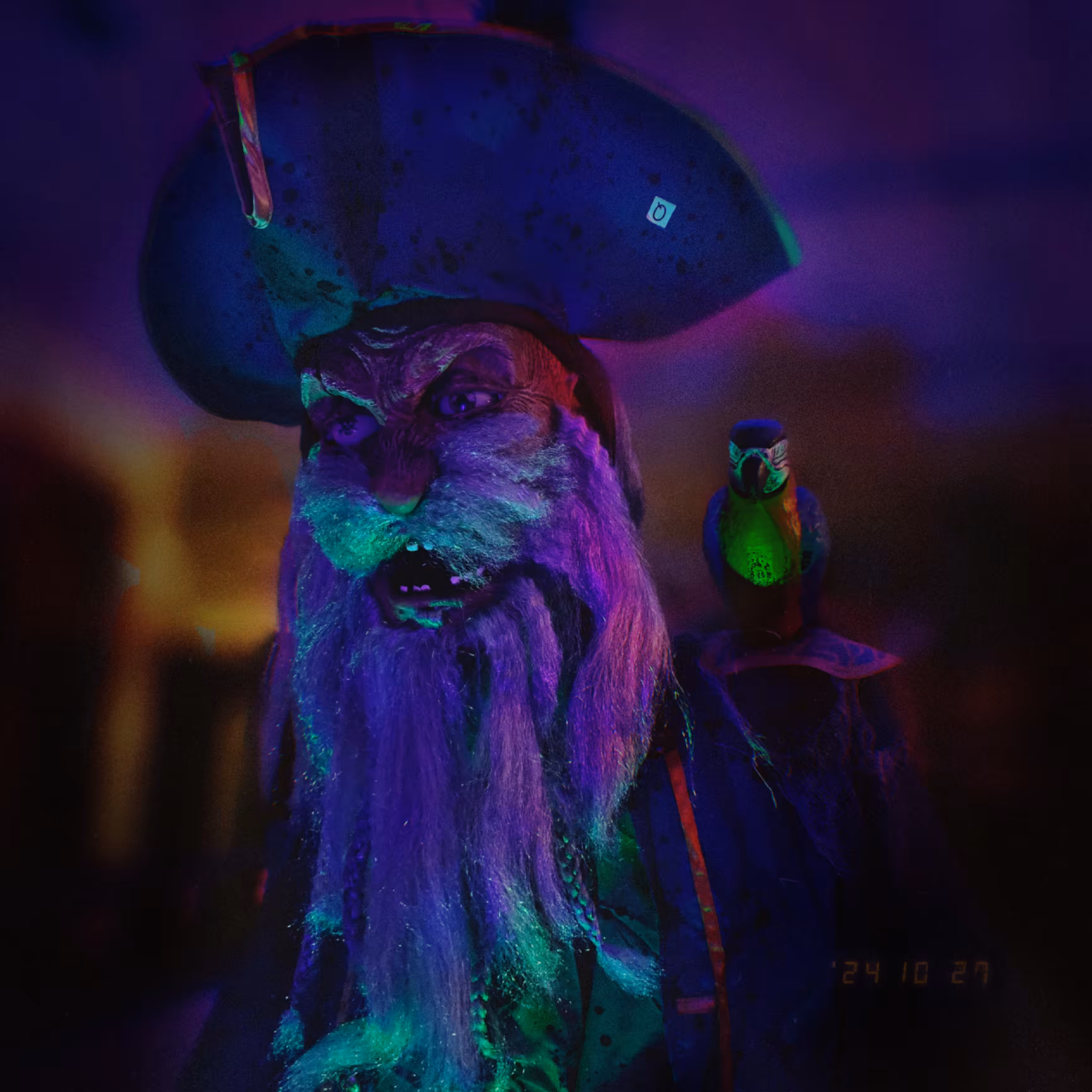 :a Visual Odyssey:: Day 301/365