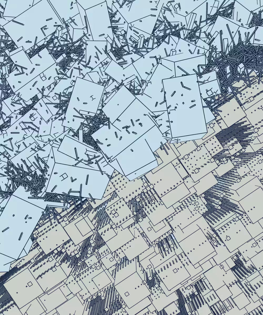 Ruin&Structure #10