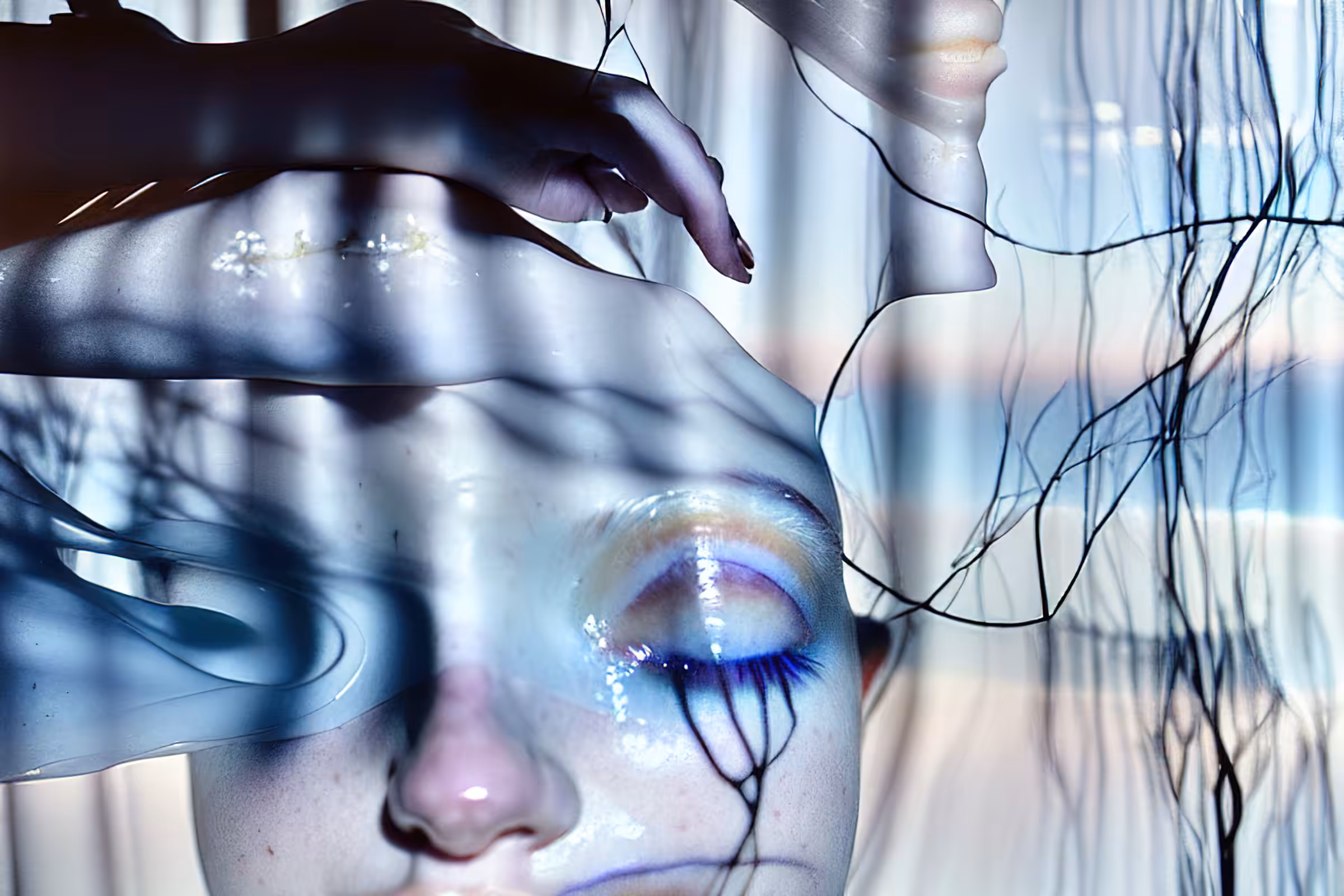 Posthuman #8
