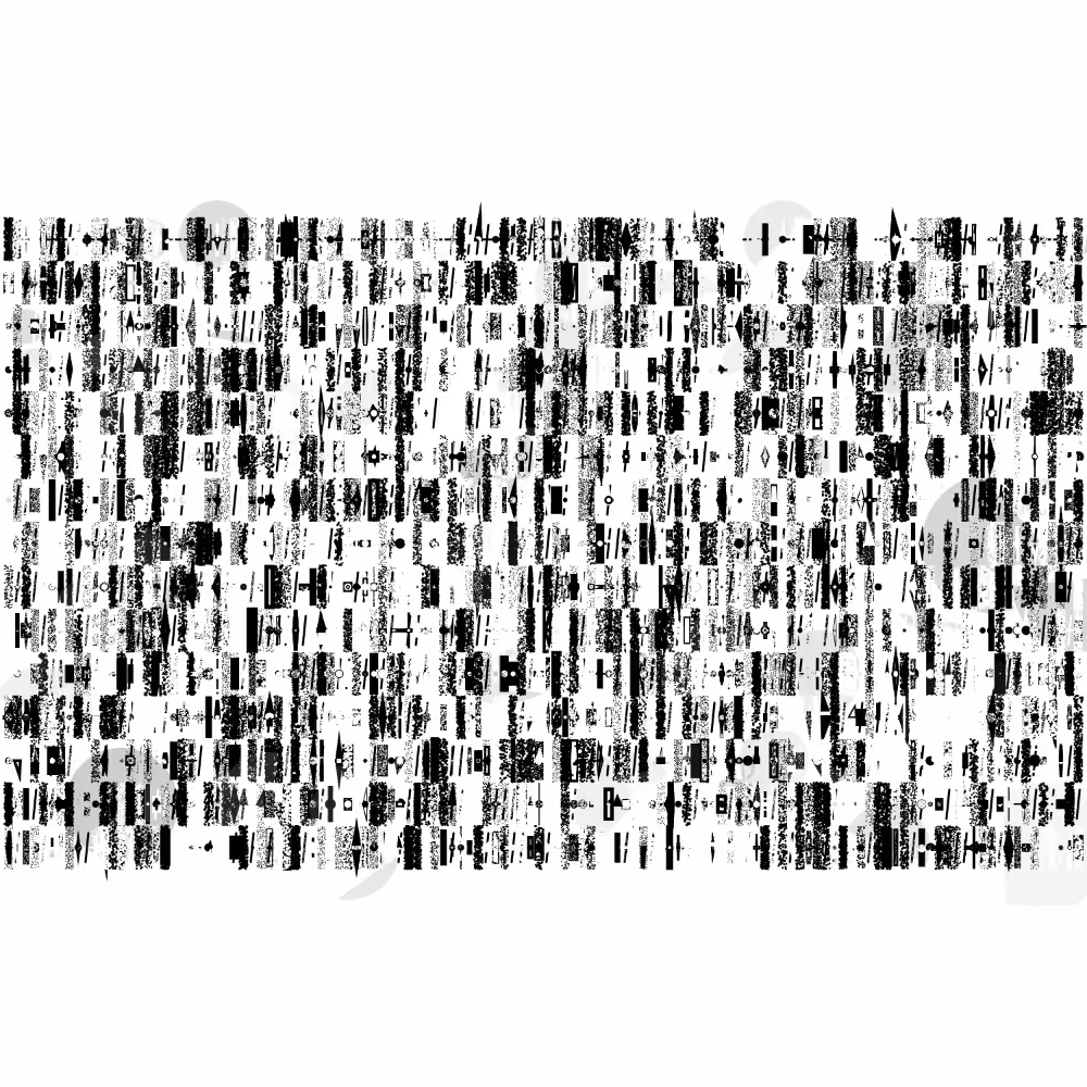 Etude B&W #277